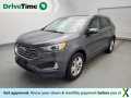 Photo Used 2020 Ford Edge SEL