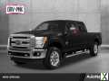 Photo Used 2015 Ford F250 Lariat w/ Lariat Ultimate Package