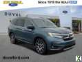 Photo Used 2020 Honda Pilot Touring