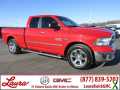 Photo Used 2015 RAM 1500 Big Horn