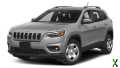 Photo Used 2019 Jeep Cherokee Latitude w/ Cold Weather Group