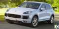 Photo Used 2017 Porsche Cayenne S