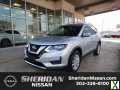 Photo Used 2019 Nissan Rogue S w/ Special Edition Package