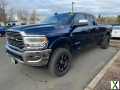 Photo Used 2020 RAM 2500 Laramie