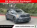 Photo Used 2021 Kia Telluride SX w/ SX Prestige Package