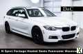 Photo Used 2018 BMW 328d xDrive Wagon