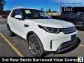 Photo Used 2018 Land Rover Discovery HSE