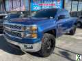 Photo Used 2015 Chevrolet Silverado 1500 LT w/ All Star Edition