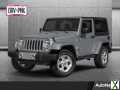 Photo Used 2014 Jeep Wrangler Sport