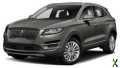 Photo Used 2019 Lincoln MKC Select w/ Select Plus Package
