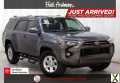 Photo Certified 2021 Toyota 4Runner SR5 Premium w/ Moonroof Package