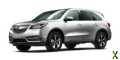 Photo Used 2014 Acura MDX FWD