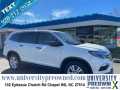 Photo Used 2017 Honda Pilot LX