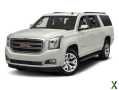 Photo Used 2019 GMC Yukon XL SLT