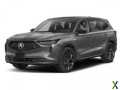 Photo Used 2022 Acura MDX SH-AWD w/ A-Spec Package