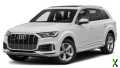 Photo Used 2020 Audi Q7 3.0T Premium Plus w/ Premium Plus Package