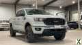 Photo Used 2021 Ford Ranger XLT w/ Equipment Group 301A Mid