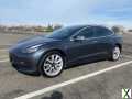 Photo Used 2018 Tesla Model 3 Long Range