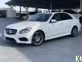 Photo Used 2014 Mercedes-Benz E 350 Sedan