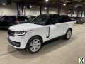 Photo Used 2023 Land Rover Range Rover SE