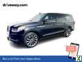 Photo Used 2020 Lincoln Navigator L Reserve