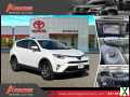 Photo Certified 2018 Toyota RAV4 XLE