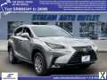 Photo Used 2019 Lexus NX 300h AWD