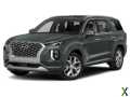 Photo Certified 2021 Hyundai Palisade Limited