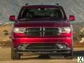 Photo Used 2020 Dodge Durango GT