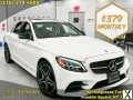 Photo Used 2019 Mercedes-Benz C 300 4MATIC Sedan