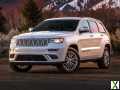 Photo Used 2020 Jeep Grand Cherokee Limited