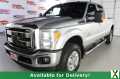 Photo Used 2016 Ford F350 Lariat w/ Lariat Interior Package