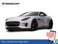 Photo Used 2020 Jaguar F-TYPE Coupe