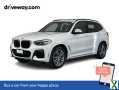 Photo Used 2021 BMW X3 sDrive30i