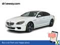 Photo Used 2018 BMW 650i xDrive