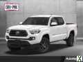 Photo Used 2022 Toyota Tacoma SR5