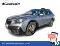 Photo Used 2021 Subaru Outback Limited XT w/ Popular Package #2