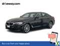 Photo Used 2019 BMW 530i