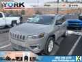 Photo Certified 2022 Jeep Cherokee Latitude Lux