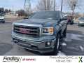 Photo Used 2014 GMC Sierra 1500 SLE w/ SLE Value Package