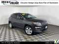 Photo Used 2019 Jeep Compass Latitude