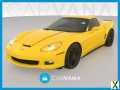 Photo Used 2013 Chevrolet Corvette Grand Sport