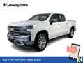 Photo Used 2021 Chevrolet Silverado 1500 LTZ w/ LTZ Convenience Package II