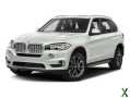 Photo Used 2018 BMW X5 sDrive35i