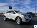 Photo Used 2017 Cadillac XT5 FWD