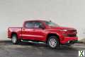 Photo Used 2019 Chevrolet Silverado 1500 RST w/ All-Star Edition