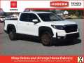 Photo Used 2021 Honda Ridgeline RTL