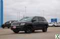 Photo Used 2016 Jeep Compass Latitude