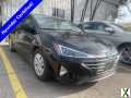 Photo Certified 2020 Hyundai Elantra SE w/ Cargo Package (C1)