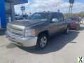 Photo Used 2012 Chevrolet Silverado 1500 LS